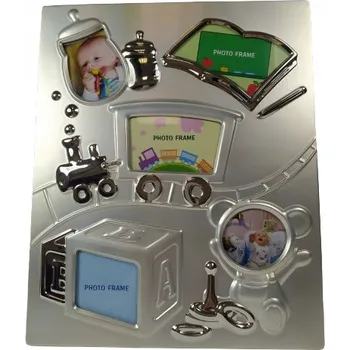 Obraz Víceúčelový Rámeček Poldom 28 x 23 cm