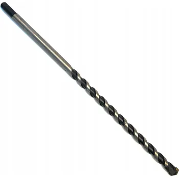 Vrták Dlouhý Vrták Kreator KRT010422 18x400 mm