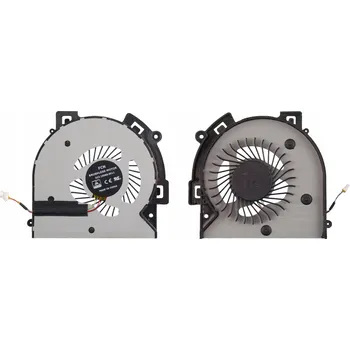 Náhradní díl pro notebook VENTILÁTOR PRO HP ENVY X360 M6-AQ M6-AR M6-AP