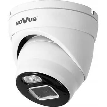 Bezpečnostní kamera Kamera IP NOVUS NVIP-8VE-4231/WL 8 MPX s Deep Learning