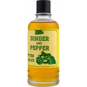 Hairless Horseman Voda po holení AFTER SHAVE