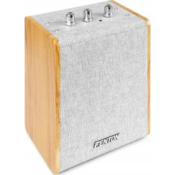 Bluetooth reproduktor Bluetooth reproduktor Fenton VBS40 retro