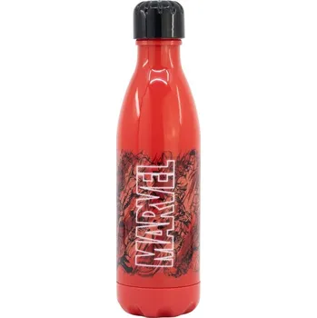 Láhev Láhev Marvel - Pattern