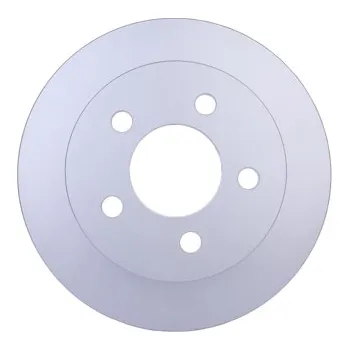 Brzdový kotouč HELLA BRZDOVÝ KOTOUČ 8DD 355 125-371