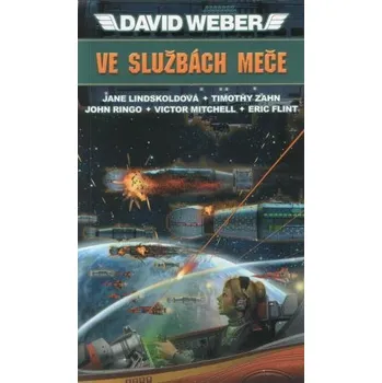 Kniha Ve službách Meče