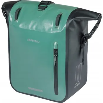 brašna na kolo Cyklistická brašna zadní Basil Rivo M 12-15L