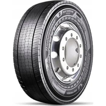 Bridgestone ECOPIA DRIVE 22.5 295/60 R22.5 150 L