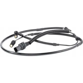 Posilovač řízení Snímač, otáčky kola Ridex 412W0500