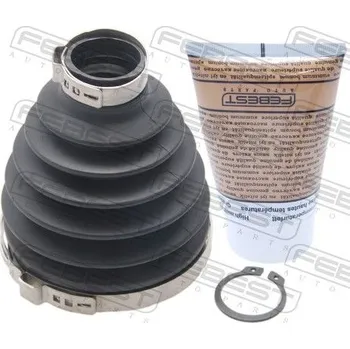 Měch, hnací hřídel FEBEST 0415P-V97