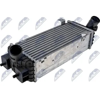 Chladič motoru Chladič turba NTY CCL-HY-011