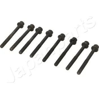 Spojovací materiál motoru Sada šroubů hlavy válce JAPANPARTS BL-301