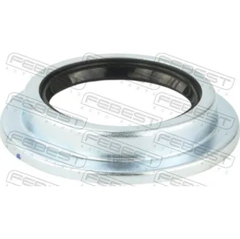 Těsnicí kroužek, náboj kola FEBEST 95GAY-53671010X