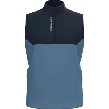 Under Armour Storm Daytona Vest, Blue, Reflective, pro muže XXL