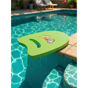 Sinsay - Plavecká deska - zelená - 735FT-07X - 735FT-07X-ONE