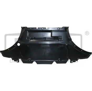 Karosérie Izolace motorového prostoru DPA 88631698102