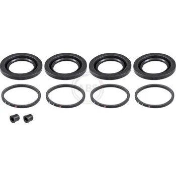 Brzdový třmen Sada na opravy, brzdový třmen A.B.S. 63321