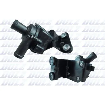 Vodní pumpa motoru Doplňovací vodní čerpadlo (okruh chladicí vody) DOLZ EF560A