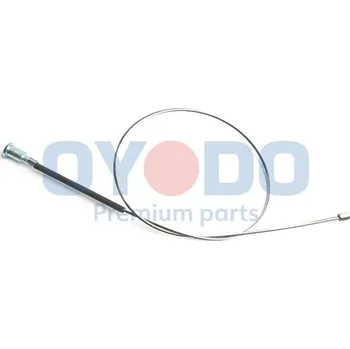 Lanko parkovací brzdy Tažné lanko, parkovací brzda OYODO 70H9018-OYO