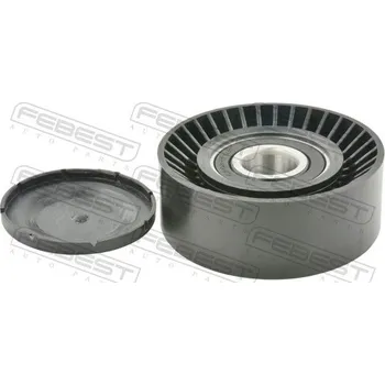 Napínací kladka, žebrovaný klínový řemen FEBEST 2787-C70