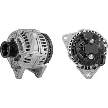 Alternátor generátor MAHLE MG 812