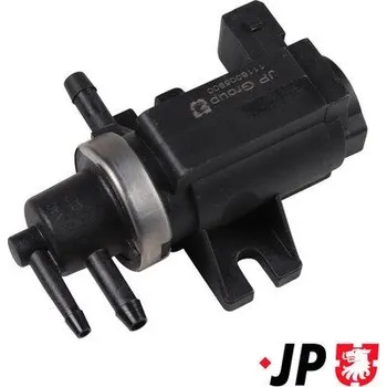 Ventil motoru Měnič tlaku, výfukový systém JP GROUP 1116005900