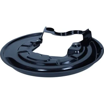 Brzdový kotouč Ochranný plech proti rozstřikování, brzdový kotouč MAXGEAR 19-4416