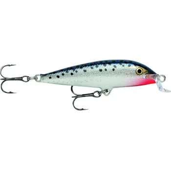 Nástraha Wobler Rapala Team Esko 07 STF
