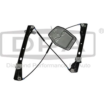 Stahovačka okna Zvedací zařízení oken DPA 88370721702