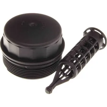 Olejový filtr Kryt, pouzdro olejového filtru MAXGEAR 27-2739