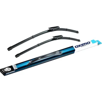 Stěrač List stěrače OXIMO WD550525