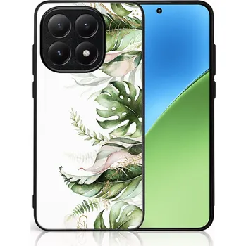 Pouzdro na tablet VSECHNONAMOBIL 131366 MY ART Ochranný kryt pro Xiaomi 15T TROPICAL (154)