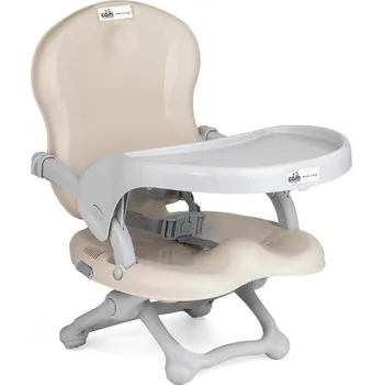 Dětsný nábytek Cam Židlička Smarty Col.20 Béžová