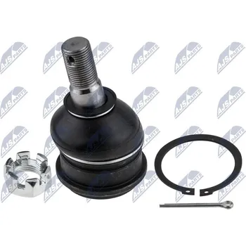 Podpora-/ Kloub NTY ZSD-NS-023