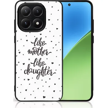 Pouzdro na tablet VSECHNONAMOBIL 131459 MY ART Ochranný kryt pro Xiaomi 15T LIKE MOTHER (113)