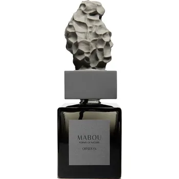 Unisex parfém Mabou - Fragments of Gaia - Obsidian Vůně do bytu 250 ml unisex