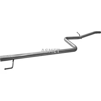 Katalyzátor Opravné potrubí, katalyzátor ASMET 16.068