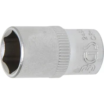 Ruční nářadí BGS Technic BGS 2482 Nástrčná hlavice 1/4" šestihran 10 mm - Pro Torque