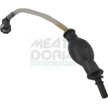 Palivový systém Čerpadlo, předběžný přívod paliva MEAT & DORIA 9537