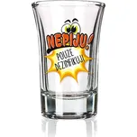 Nekupto Vtipný panák Nepiju!