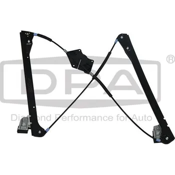 Stahovačka okna Zvedací zařízení oken DPA 88371794402