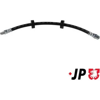 Brzdový systém Brzdová hadice JP GROUP 4961600500