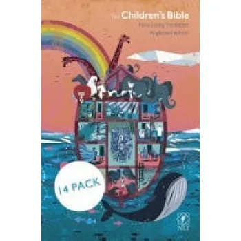 Učebnice Children's Bible pk16 - SPCK