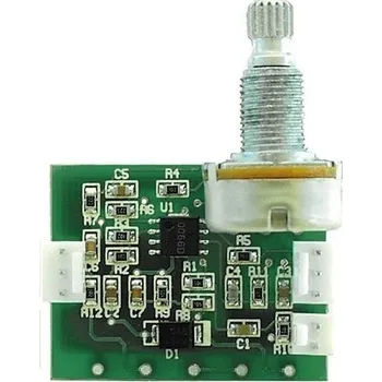 Snímač pro strunný nástroj Artec SE-2 Baskytarový snímač (Jako nové)