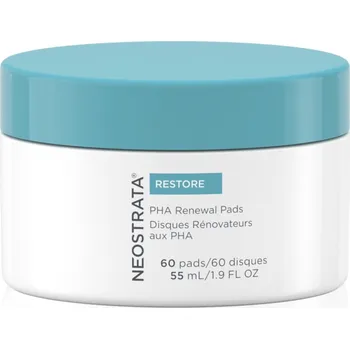 NeoStrata Restore PHA Renewal Pads čisticí tampónky 60 ks