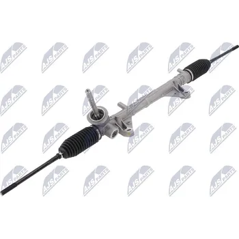 Řídící jednotka Řídicí mechanismus NTY SPK-NS-003