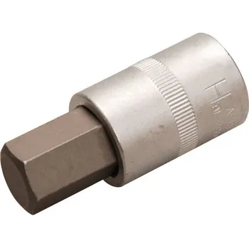 Gola hlavice BGS Technic BGS 5052-18 Zástrčná hlavice 1/2" inbus 18 mm