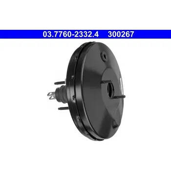 Posilovač brzd Posilovač brzd ATE 03.7760-2332.4