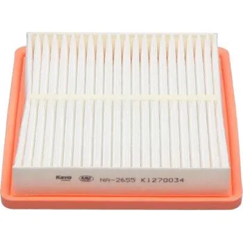 Vzduchový filtr Vzduchový filtr KAVO PARTS NA-2655