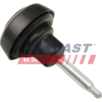 Dveře karosérie Uchycení dveří FAST FT78601