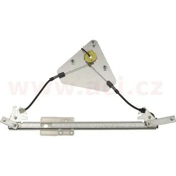 Stahovačka okna Zvedací zařízení oken VAN WEZEL 5706263